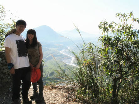 Daytrips around Pokhara