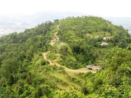 Customized Daytrips around Pokhara