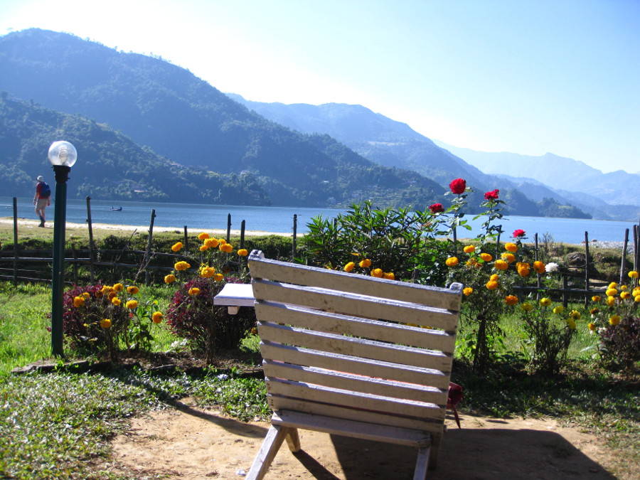 Lakeside Pokhara