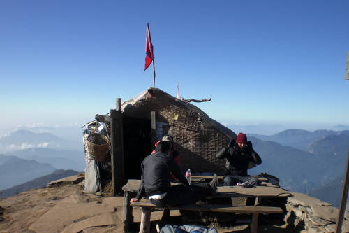 Mardi Himal (4-6 days) Gallery