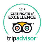 Tripadvisor 2017