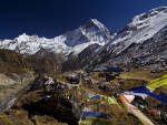 Annapurna Base Camp (7-12 days)