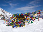 Annapurna Circuit - Besisahar