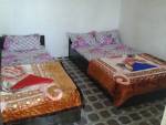 Double Room - Shared Bathroom at Happy House HomeStay
