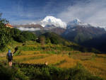 Daytrips around Pokhara