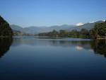 Royal Trek - Lake Begnas