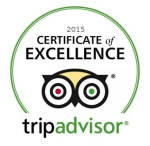 Tripadvisor 2015