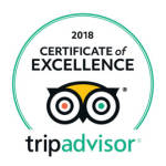 Tripadvisor 2018